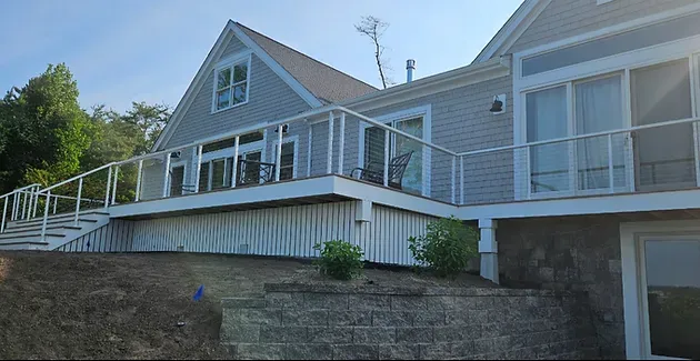 work photo from cefcustomhomes.com