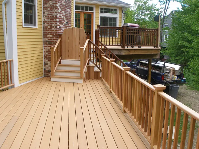 work photo from burtilsleyconstruction.com