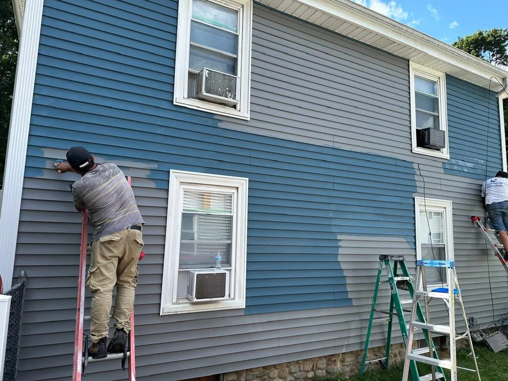 work photo from magasremodelservices.com