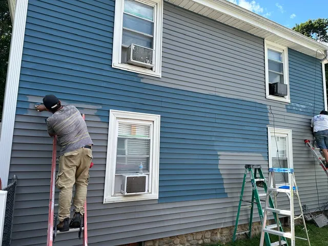 work photo from magasremodelservices.com