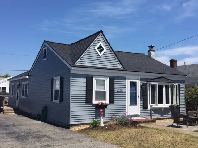 Georgoulis Construction, Inc.