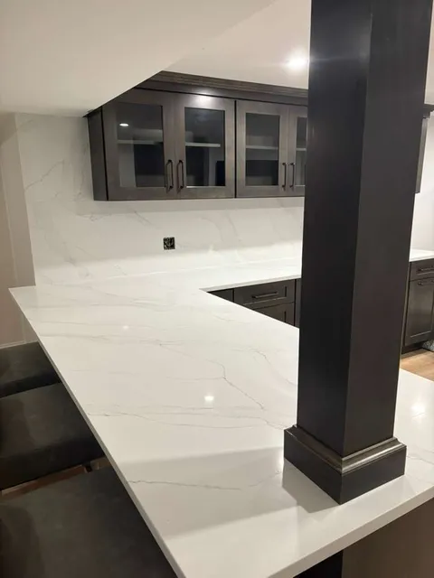 JJ Evolution Stone work photo