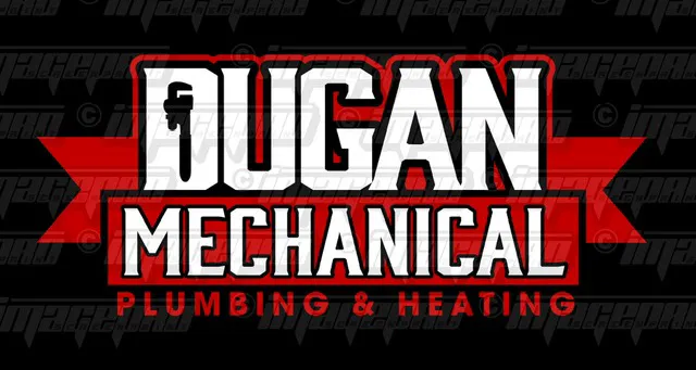 Dugan Mechanical work photo