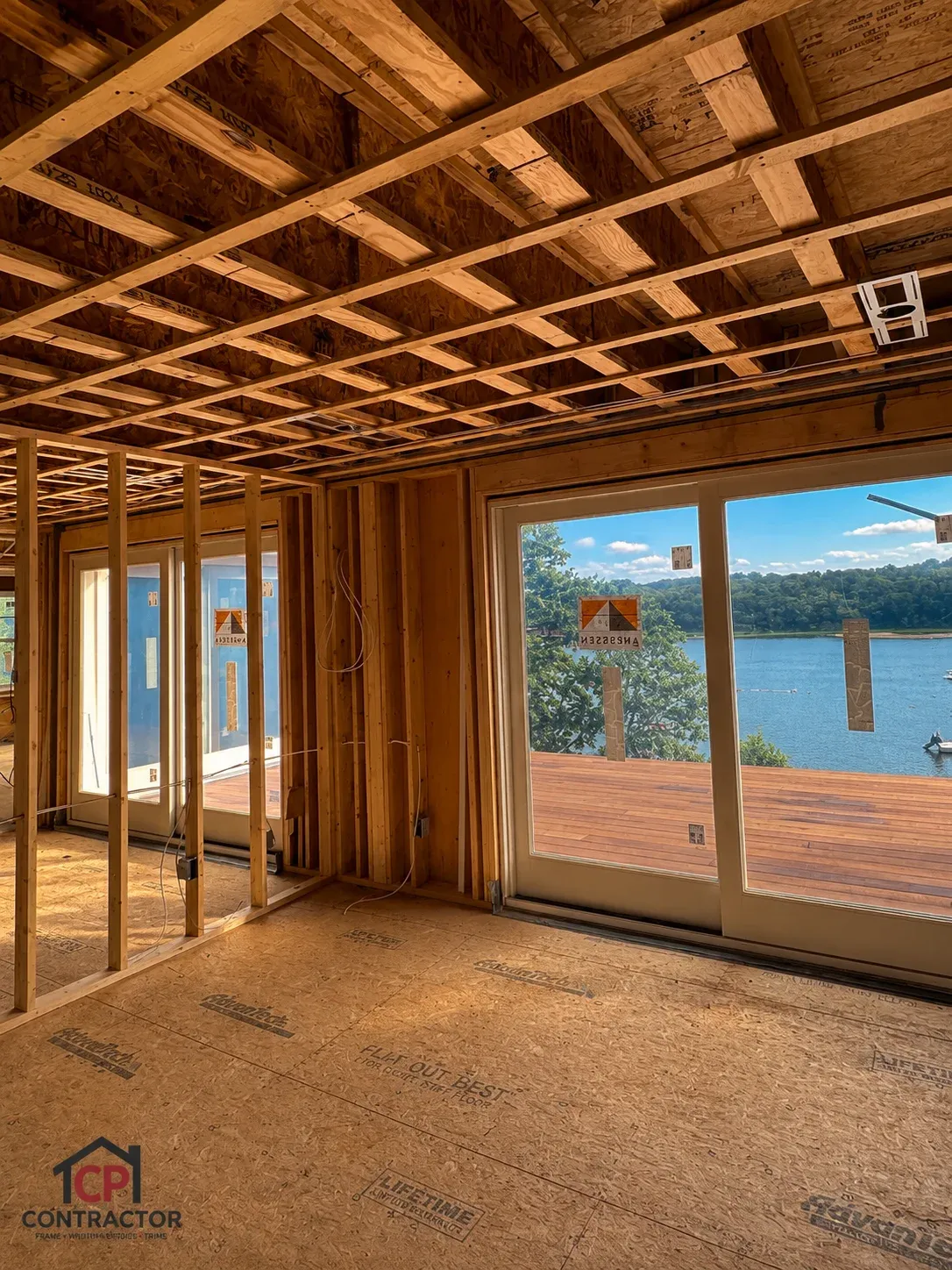 work photo from cpcontractorsusa.com