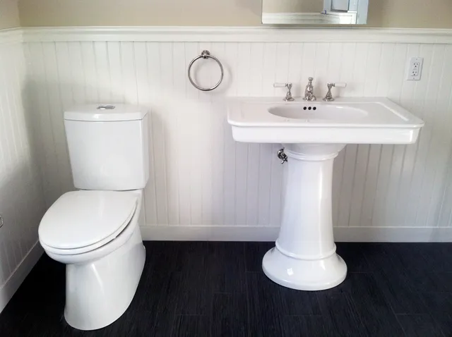 Bilo Plumbing and Heating work photo