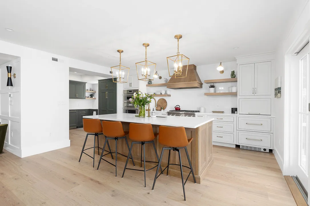 Compass Kitchens