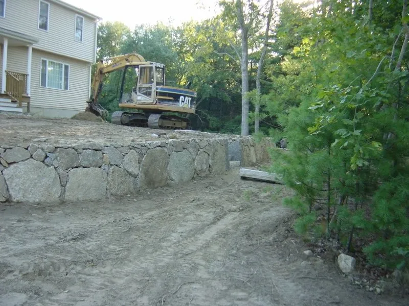 C F Briggs Inc researched project photo