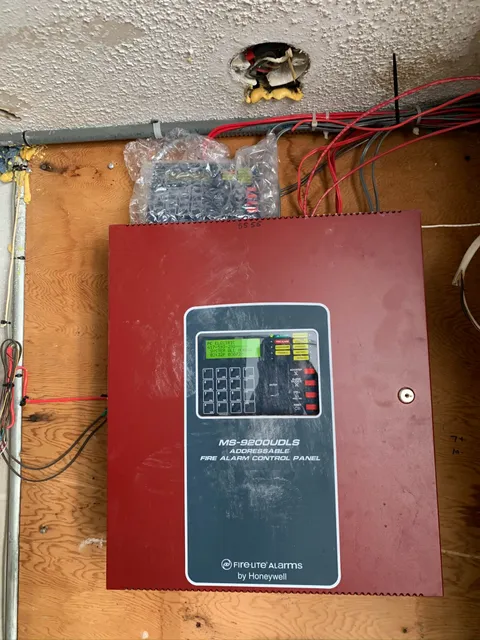 P.C. Electric