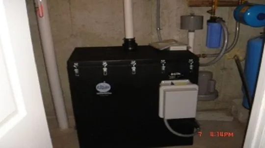 A & R Environmental, LLC work photo
