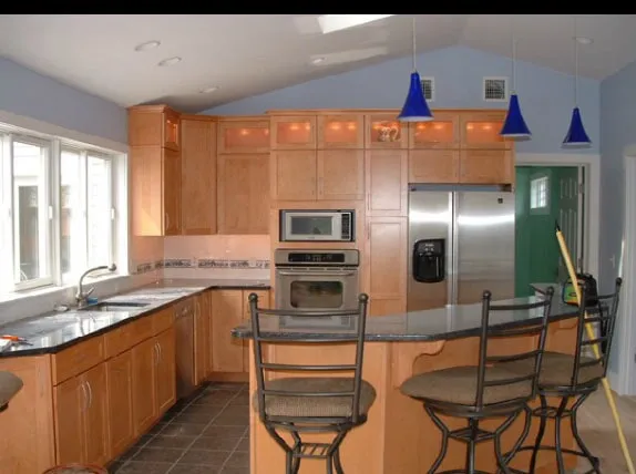 JR'S Home Improvement - General Contractor work photo
