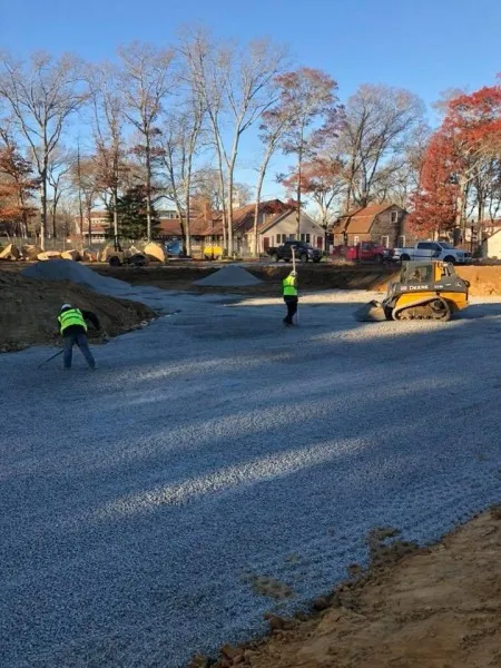 work photo from arneexcavating.com