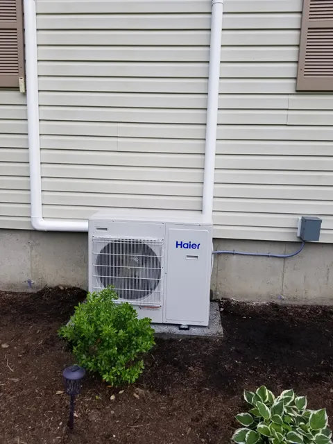 Patch Electric Inc work photo