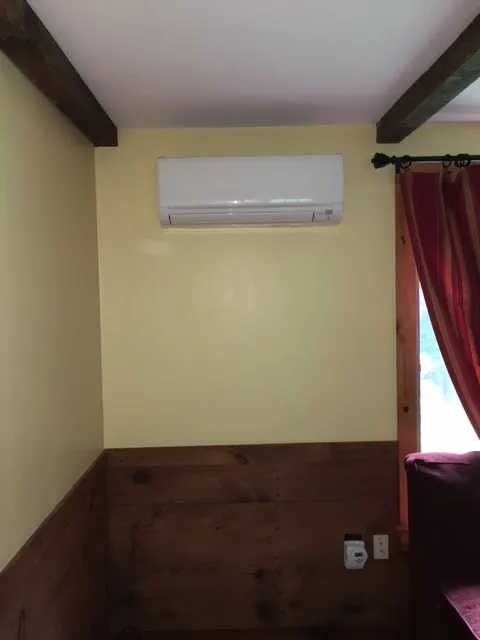 Absolute Precision Plumbing, Heating & Cooling