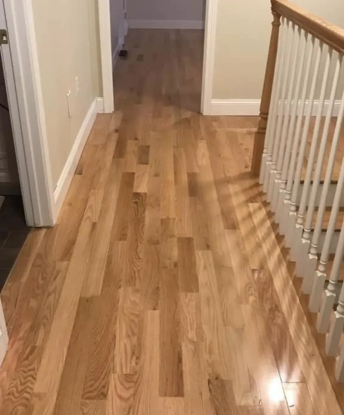 work photo from tempcofloorsinc.com