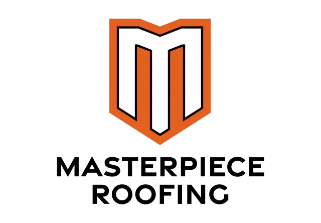 Masterpiece Roofing logo