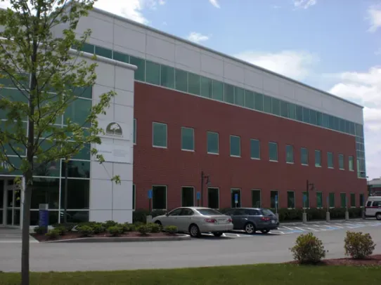 Commercial Masonry