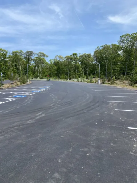 work photo from parkinglines.com