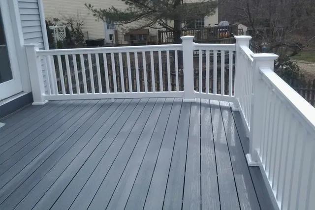 Beacon Hill Remodeling