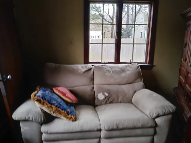 Boo Boos landscaping and house cleaning