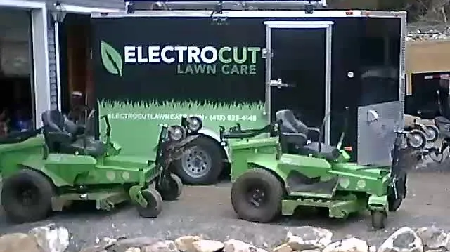 ElectroCut work photo
