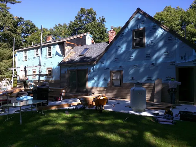 work photo from thehonestroofers.com
