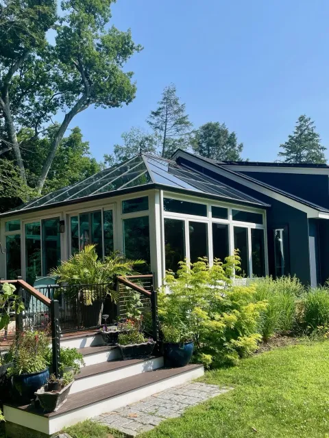 work photo from newenglandsunrooms.net