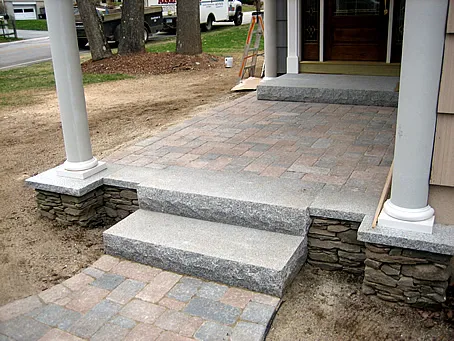 work photo from almasonry.com