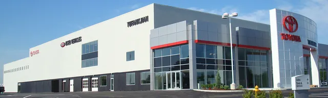 Commercial Projects