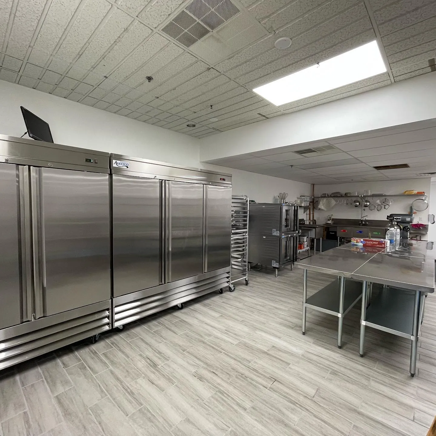 work photo from honestcommercialcleaning.com