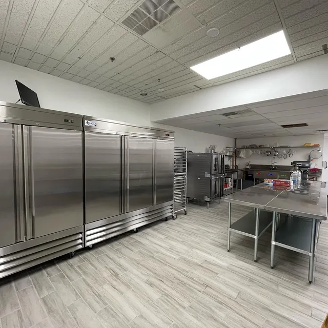 work photo from honestcommercialcleaning.com