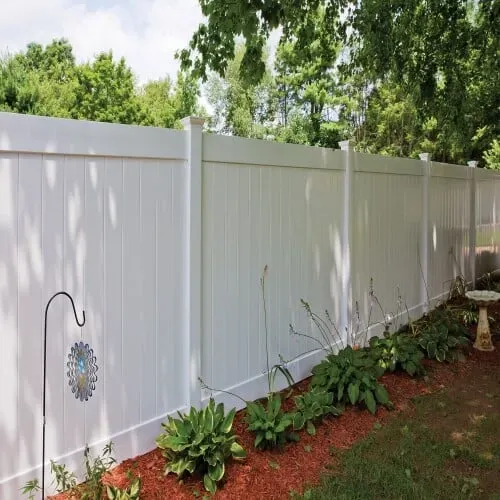 work photo from brodeurcampbellfence.com