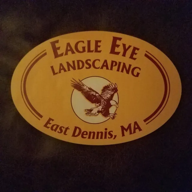 Eagle Eye Landscaping logo