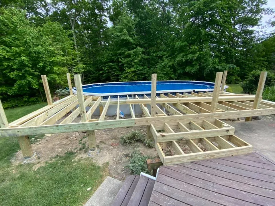 work photo from elisconstructioninc.com