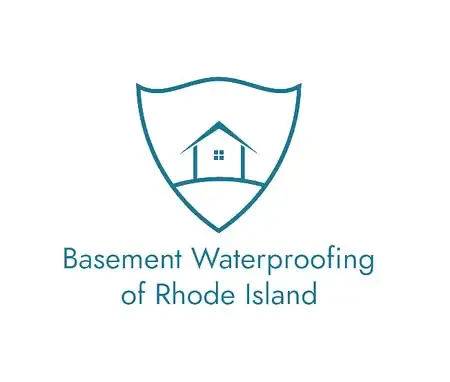 Basement Waterproofing Rhode Island logo