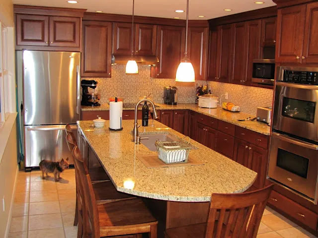 Marty Ross Carpentry work photo