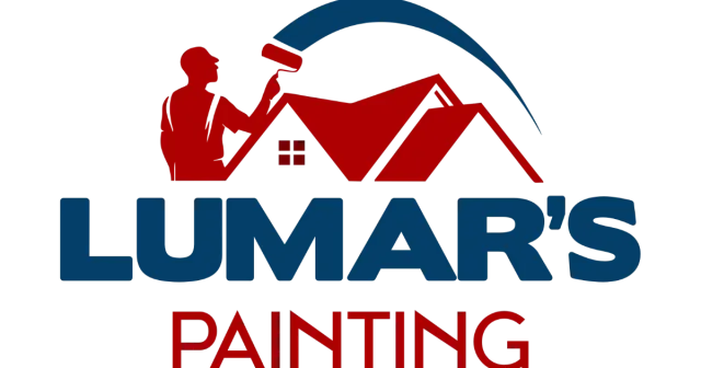 Lumar Painting logo