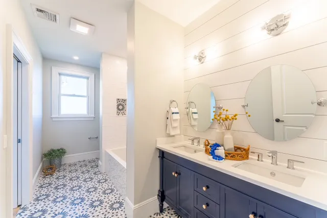 BW Construction & Remodeling work photo