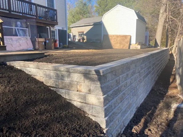 work photo from leandrolandscapema.com