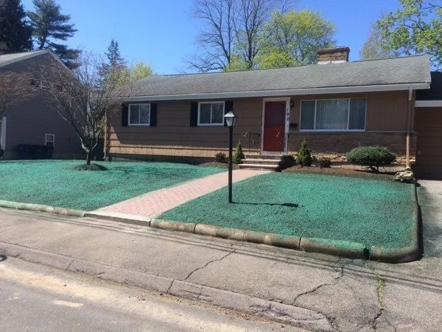 Lawn & Property Landscape