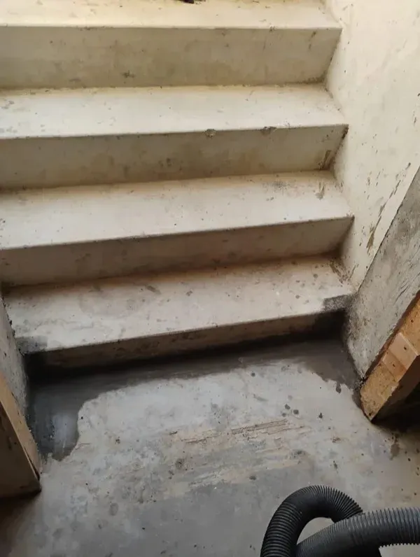 Leaky Bulkheads