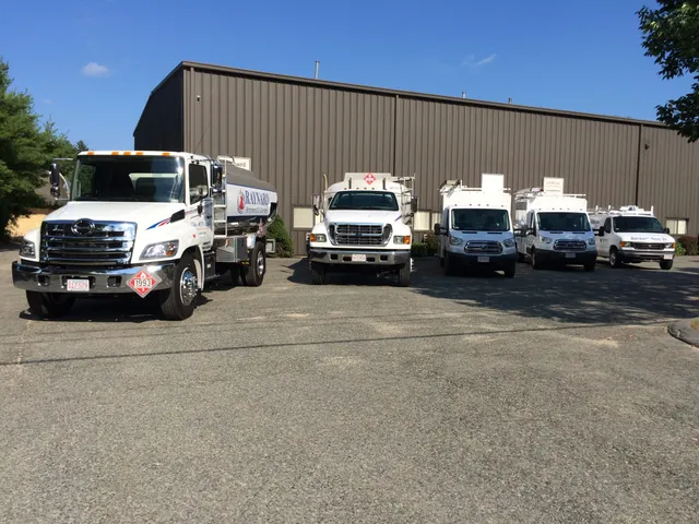 Raynard Brothers Oil Company