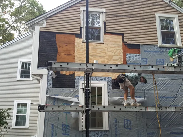 work photo from byamconstruction.com
