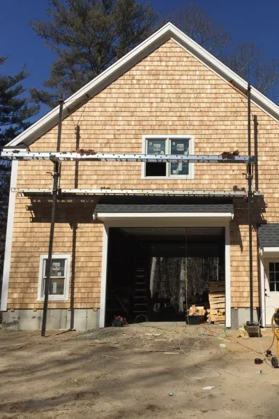 Residential Siding