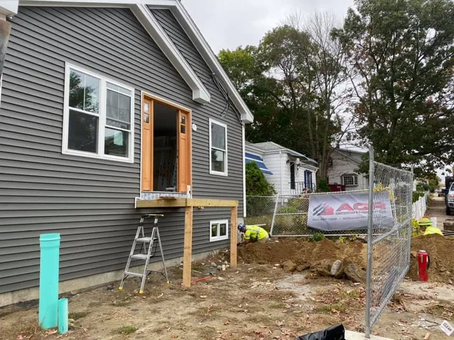 ACR Construction & Management Corp. work photo