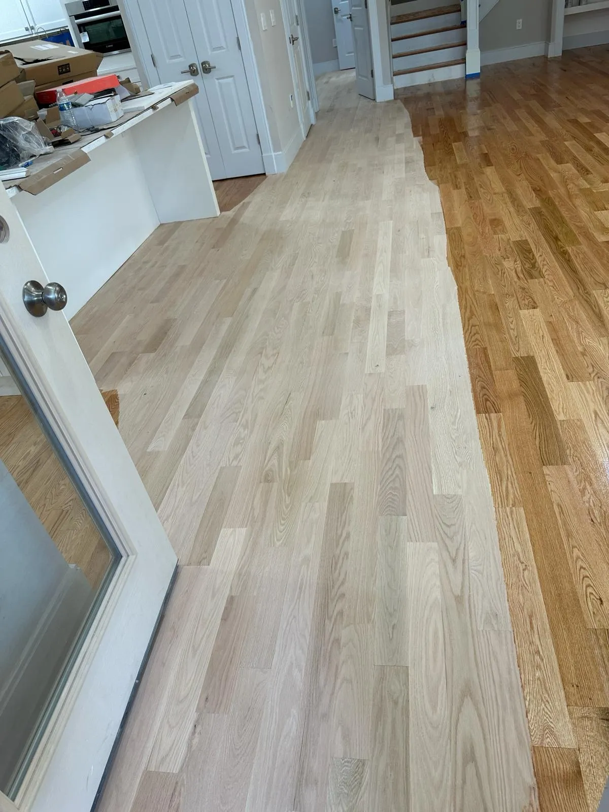 GS Hardwood Floors Inc – Hardwood Flooring Contractor