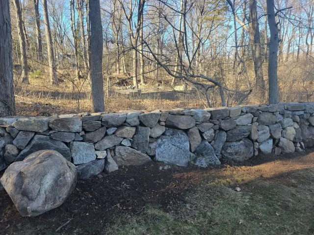 work photo from damatolandscaping.com
