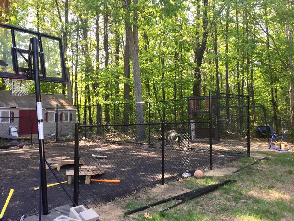 Ryan's Property Projects / Fencing Contractor