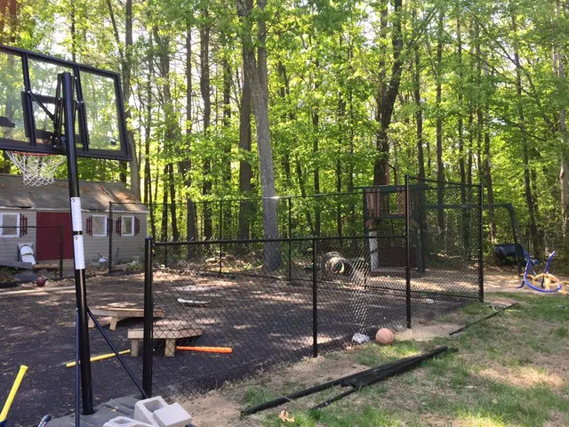 Ryan's Property Projects / Fencing Contractor