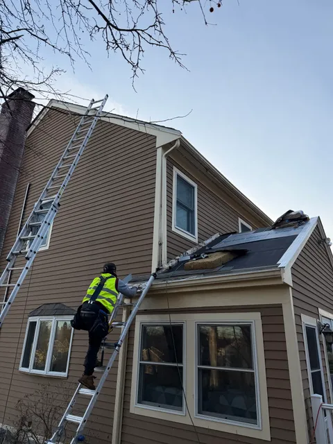 OneGuard Roofing LLC