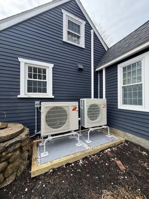 Baystate Energy Services work photo